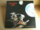 SALEM´S  LAW - tale of goblins breed /TEUTONIC -- METAL  - CULT ´89...  RARE  
