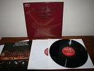 PHILIPS DIGITAL 2LP BRAHMS Ein Deutsches Requiem JANOWITZ KRAUSE HAITINK VPO NM