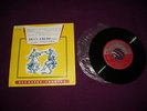 EP VARIOUS / DEVY ERLIH - MAURICE BUREAU / DUCRTET THOMSON 470 C 40 RARE FRENCH