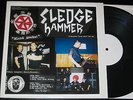 SLEDGE HAMMER Blood Awake 12