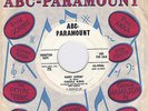 Rare Rockabilly WLP 45 Carole King 