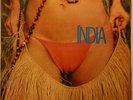 GAL COSTA INDIA 1973 ARTHUR VEROCAI PHILIPS BRAZIL LP ORIGINAL SOUL GROOVIE