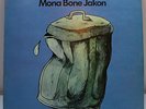 CAT STEVENS: MONA BONE JAKON – 1st Press ISLAND PINK “i” EX/EX+ PSYCH FOLK