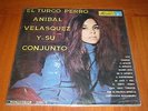 ANIBAL VELASQUEZ mambo loco LP / COLOMBIA GUARACHA LATIN ACCORDION DANCING ???