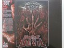 Jeff Grace ?– The House Of The Devil LP Death Waltz SEALED