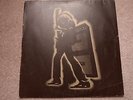 T. REX   ELECTRIC WARRIOR   1971   ORIG FLY  U.K.  L..P.