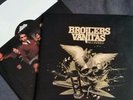 Broilers - Vanitas (2007) 2 LP Vinyl weiß neu Toten Hosen limitiert