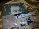 LRX:LOT 2 ALTERNATIVE REM R.E.M. MICHAEL STIPE  Vinyl 7