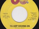 Northern Soul - The Marvelettes - I'll keep holding on - Original US Tamla label
