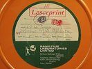Electric Light Orchestra  ELO 16mm film reel