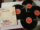 (RARE PROMO)-WESTWOOD ONE PRESENTS ELVIS PRESLEY-