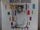 Mulatu Astatke,New York Addis London,the story of ethio jazz,2xLP,VG+/NM