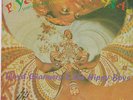PSYCHEDELIC REGGAE lloyd charmers & the hippy boys U.K. TRYBUTE LP_rare reggae