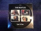 BEATLES, LET IT BE /YOU KNOW MY NAME 7