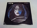 KISS - ACE FREHLEY SOLO NEW SEALED CASABLANCA PICTUREDISC RECORD 1978 SUPER RARE