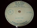 ZANE TROW Wolfsong  R J FOLEY acid psych folk Private************REDUCED********