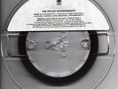 THE POLICE - SYNCHRONICITY - REEL-TO-REEL - 3 3/4 IPS