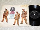 ELVIS PRESLEY 60s JAPAN ONLY HP504 10