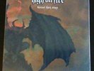 HIGH ON FIRE Blessed Black Wings 2LP YELLOW thrones melvins sleep OM neurosis x