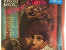 RARE SEALED SOUL LP/ BARBARA MASON 