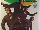 RARE SEALED SOUL LP/ JUNIOR WELLS 