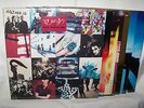 U2 Achtung Baby LP & set of 5 LP maxi singles 1991 1992 NEW Factory Sealed
