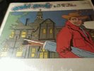 David bowie record. The man who sold the world. 1971