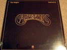 THE SINGLES 1969 - 1973 CARPENTERS RECORD VINYL FACTORY SEALED UNOPENED