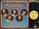 The BEACH BOYS 15 Big Ones   1976 USA (Reprise / Brother) LP
