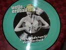WELLE:ERDBALL limitierte vinyl schallplatte längst vergriffen
