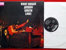 JIMMY SMITH LIVE ROOT DOWN 1972 FUNK SOUL JAZZ VERY RARE ORIGINAL YU LP VERVE