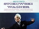 LEOPOLD STOKOWSKI / Music of Wagner / RCA Living Stereo SD LSC-2555, 4S/1S