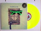 Torche Restarter Deluxe Edition GLOW-IN-DARK Vinyl 2X LP 500 Glow-In-Dark Cover