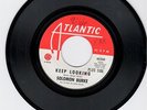 Solomon Burke - Keep Looking NORTHERN SOUL 7