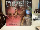 CHINAWITE  RUN FOR COVER LP (PLEASE READ BELOW)