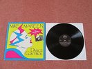 Mike Mareen - Dance Control LP Album 1986 *German First Press* ZYX Records* RARE