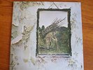 LP LED ZEPPELIN IV 4/UK PRESS/ARCHIVE COPY/PROCHE DU NEUF VG++/NM