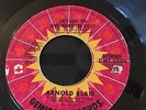 ARNOLD BLAIR Trying to Get Next To You on Gemigo Promo 70's Soul 45  Hear