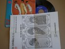 THE SUPREMES*SPAIN PROM0 45 w. RARE SHEET/POSTER*EX*Tamla Motown 1967*YOU KEEP