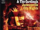 Ryan Adams & The Cardinals : Jacksonville City Nights - Double Vinyl LP - New
