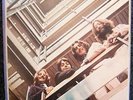 2 LP THE BEATLES - 1967-1970 (1973) RARE NEW ZEALAND EMI ORIGINAL IN PALE BLUE