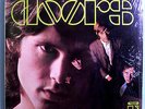 THE DOORS feat.JIM MORRISON 1st ALBUM STONE MINT ORIG '67 ELEKTRA LP IN SHRINK