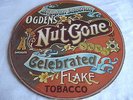 SMALL FACES   OGDENS' NUT GONE FLAKE ** NEMS IMMEDIATE LP