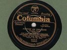 c 78 RPM Jan Garber Columbia 2115-D in E/E-