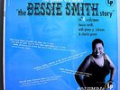 BESSIE SMITH BESSIE SMITH STORY, VOL. 4 RARE STILL SEALED '54 COLUMBIA MONO LP