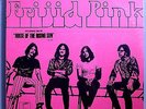 FRIJID PINK 1st ALBUM RARE STILL SEALED ORIG '70 PARROT HARD PSYCH LP w/STICKER