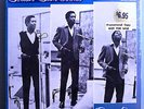 SAM COOKE SOULIN' INSANELY RARE SEALED ORIG'66 CHERIE PROMO LP ALTERNATIVE MIXES