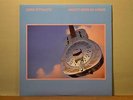 Dire Straits  Brothers in Arms  Warner Bros. 25264-1 LP original press RL Ludwig