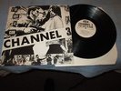 Channel 3 - I've Got A Gun LP Punk Oi Skinhead NO FUTURE