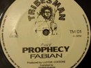 Fabian Prophecy killer Roots 12